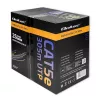 Qoltec Patchcord UTP cable CAT5E, 305m