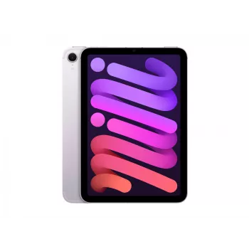 Tablet Apple iPad mini 5G 8.3 inch A17 Pro 256GB iPadOS 18