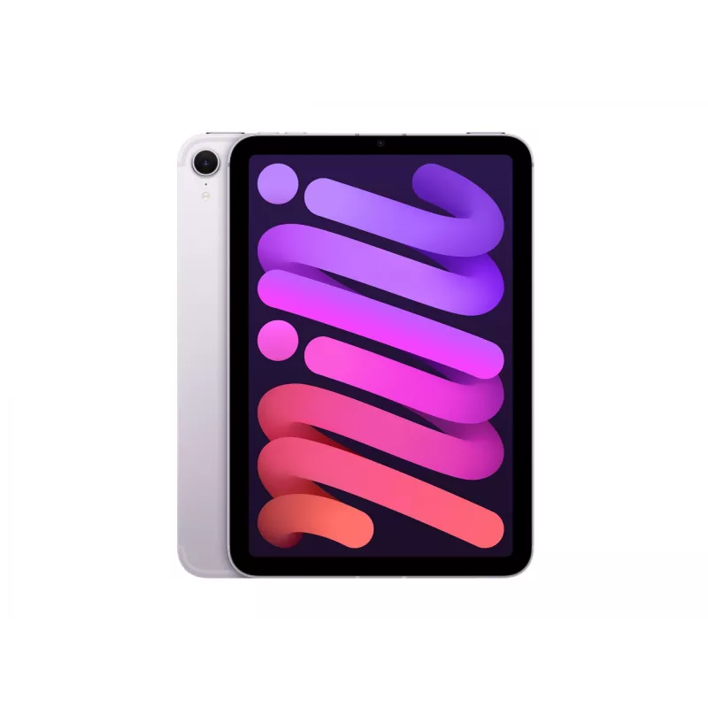 Tablet Apple iPad mini 5G 8.3 inch A17 Pro 256GB iPadOS 18