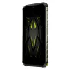 Rugged Smartphone UleFone Armor 22 4G, 9GB RAM, 128GB Storage, IP69K, Green