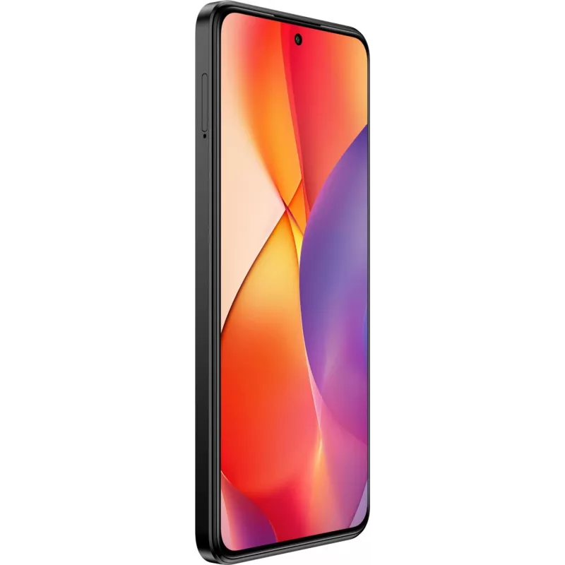 Smartphone myPhone N23 Plus 6.7 inch 256GB Cosmic black