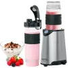 Personal blender CAMRY CR 4069 Stainless Steel