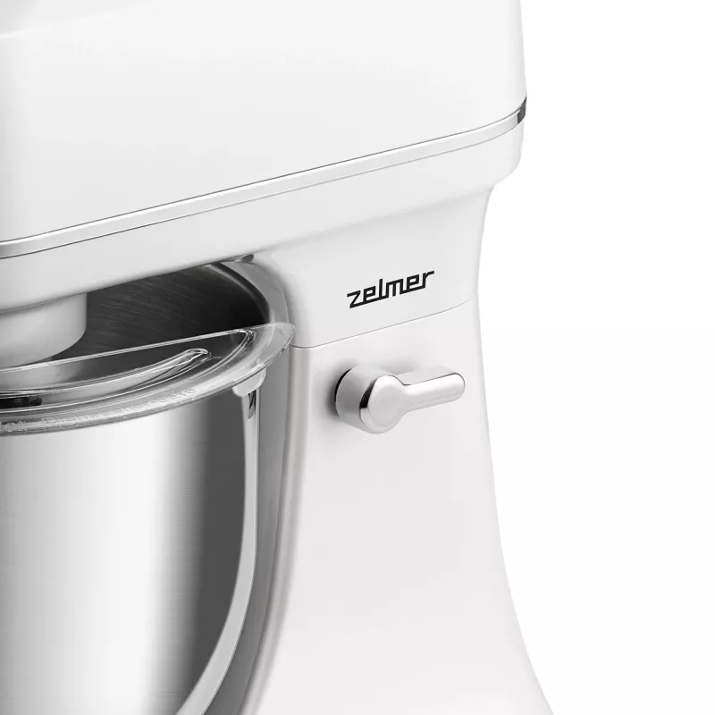 Stand Mixer Zelmer ZKR2000 Super Silent