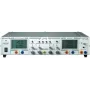 Voltcraft Laboratory Power Supply, adjustable VSP 2410 0.1 - 40 V/DC 0 - 10 A 809 W 3 x (VSP 2410)