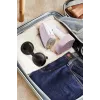 Handheld garment steamer Tefal DT3050, 1300 W, 20 g/min steam, 0.12 L tank, 2.6 m cord, pink
