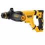 Rotary hammer DeWalt DCH263NK-XJ SDS‑Plus 18V battery, 2.7 kg, yellow