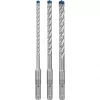 Bosch 2 608 900 196 drill bit Hammer drill bit 3 pc(s)