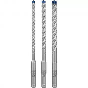 Bosch 2 608 900 196 drill bit Hammer drill bit 3 pc(s)