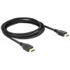 Delock Connectivity Accessory Black
