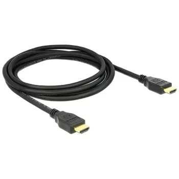 Delock Connectivity Accessory Black