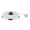 Amica Electric Kettle White KF1001