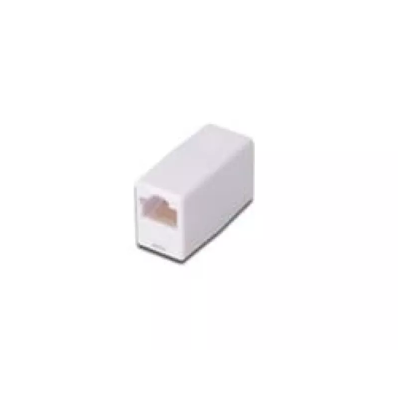 Digitus at-a 8/8 Digitus RJ45 Networks Adapter White CAT 5 CAT 5e