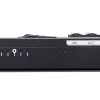 Eaton EMAH28 Power Distribution Unit (PDU) 8 AC Outlet(s) 1U Black