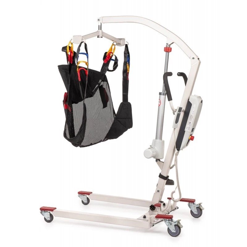 Transport and bath lift MDH SAMSON — capacity 150 kg