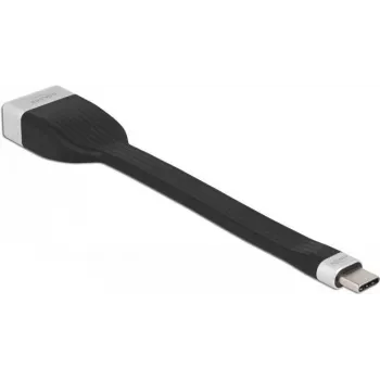 FPC Flat Ribbon Cable DeLOCK 86731 USB Type-C to DisplayPort 4K 60 Hz 13.5 cm