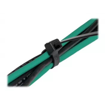 Cable tie Parallel entry DeLOCK 19559