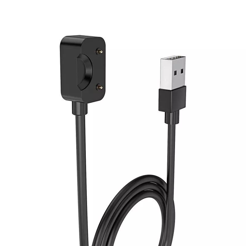 Akyga AK-SW-40 Charging Cable for Samsung Galaxy FIT3 (SM-R390), USB, 1 m