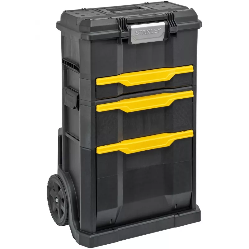 Stanley STST1-70344 Black