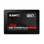 SSD disk Emtec X150 Power Plus 120 GB 2.5 inch Serial ATA III