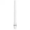 Omni-directional antenna Poynting OMNI-498 — SMA connector, 9.8 dBi, 2.4–7.2 GHz, 750 mm height