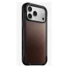 Mobile phone case Nomad NM011796858 Cover for Apple devices, monochromatic surface
