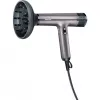Beurer Hairdryer HC 100 Excellence 1700W metal grey (100 83) Beurer83) Beurer 83)