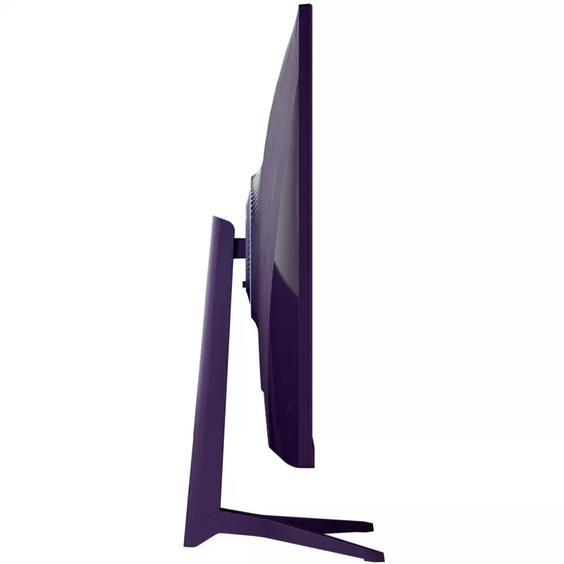 Monitor Arozzi Nova 32 inch (80 cm) Quad HD 2560x1440 LED 1 ms 16:9 VESA Purple