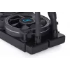 All-in-one liquid cooler Alphacool Eisbaer Aurora LT360