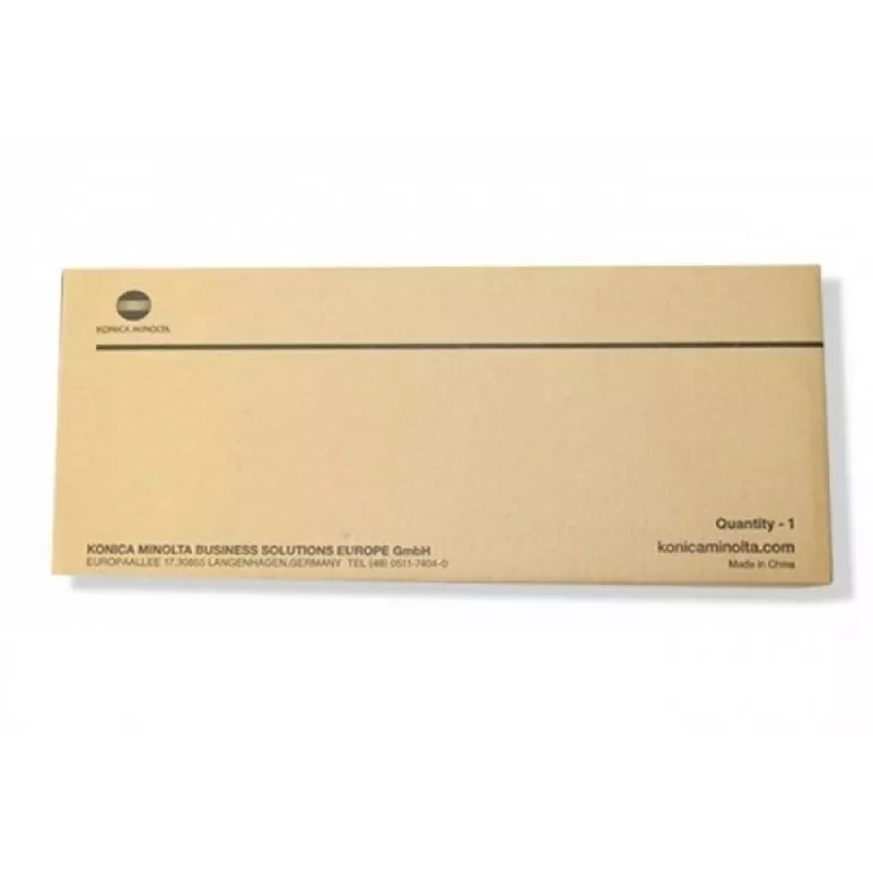 Konica Minolta TNP-63 toner cartridge 1 pc(s) Compatible Black