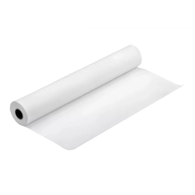 Epson Singleweight Matte Paper Roll, 24 inch x 40 m, 120g/m²