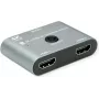 VALUE bidirectional HDMI switch 2-way 1 2 and 2 1 (14.99.3588)