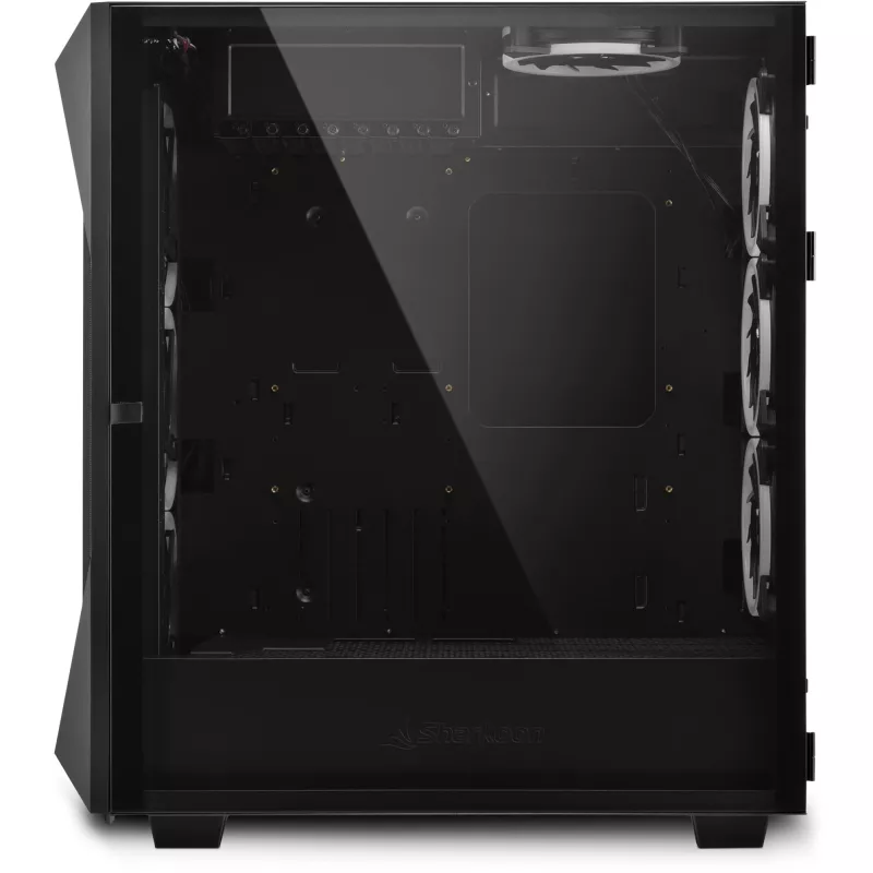 Sharkoon Product Black