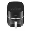 Amica AFM 6020 air fryer, 7.2 L, 1700 W, 10 programs, LCD display, black