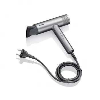 Severin HT 0169 hair dryer 2000 W Anthracite