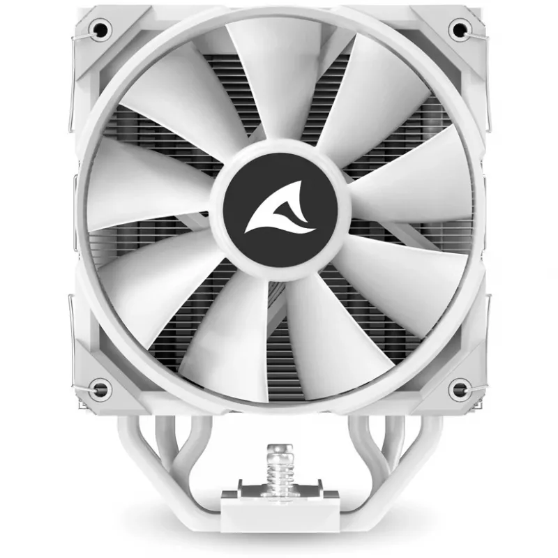 Sharkoon A50 RGB Processor air cooler 1