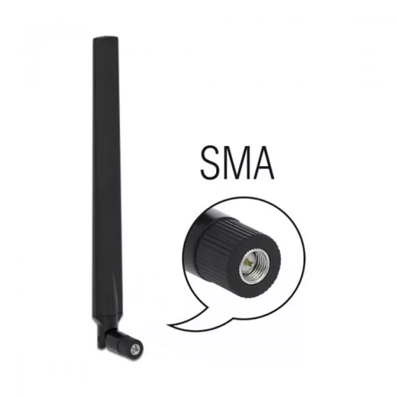 Omni-directional antenna DeLOCK 12635