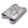 Decoration accessories EK Water Blocks Aluminium Purple