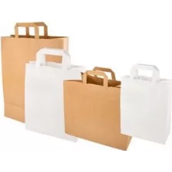 Papstar 87174 White