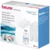 Beurer maremed MK 500 combi filter and sea salt set