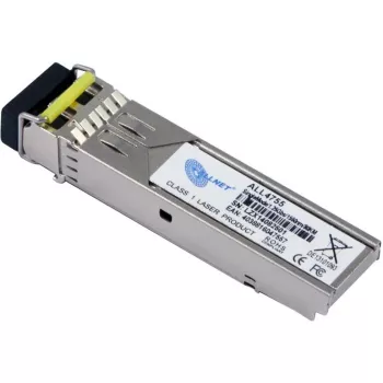 Fiber optic transceiver module ALLNET ALL4755