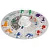 Kosmos 69089 board game Trivia