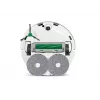 Cleaning robot iRobot Roomba Plus 405 Combo + AutoWash station (white)