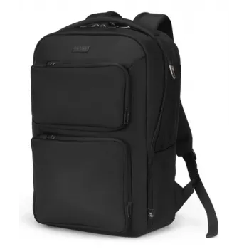 Dicota SEVEN 12-14, backpack, 35,6 cm (14 inch), shoulder strap
