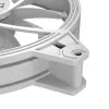 Case fan MODECOM VOLCANO APEX 140 ARGB WHITE 140mm Reverse
