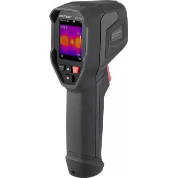 Voltcraft WB-90 Thermal Camera -20 to 550°C 96 x 96 Pixel 25 Hz USB-C integrierte (VC-16690660)