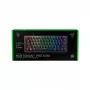 Wired gaming keyboard and mouse combo Razer Huntsman Mini Combo Black with Razer DeathAdder V3 HyperSpeed mouse