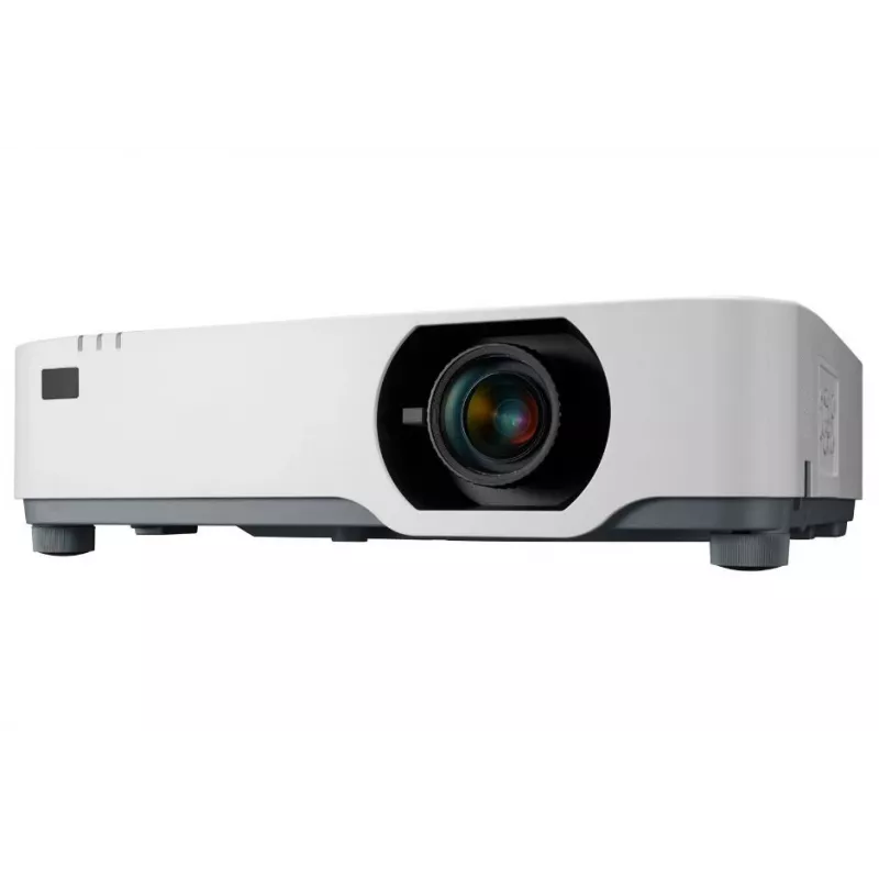NEC P627UL Large venue projector 6200 ANSI lumens 3LCD WUXGA (1920x1200) White