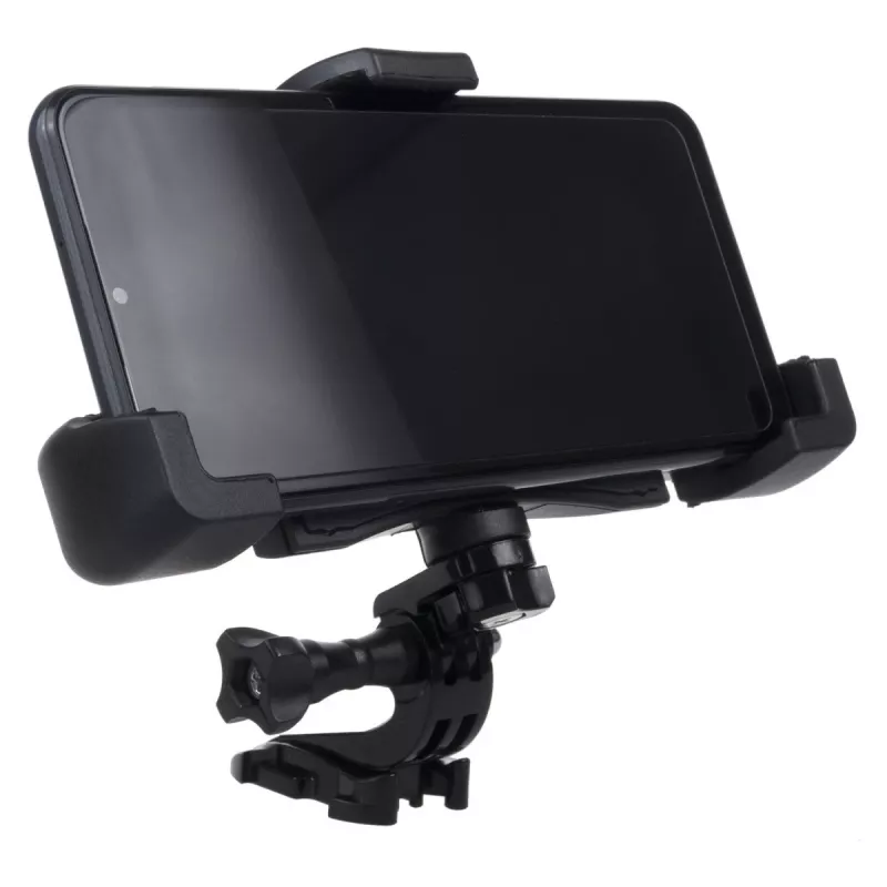 Sports Harness MACLEAN MC-445 — universal chest mount for phones, cameras and GoPro