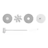 Xiaomi | Mi Smart Standing Fan | 2 | Stand Fan | White | Diameter cm | Number of speeds | Oscillation | 15 W