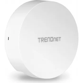 TRENDnet AC1300 Dual BAND POE INDOOR - Power over Ethernet - Indoor Area (TEW-823DAP)